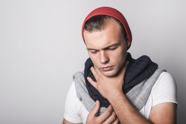 Throat Infection : गले में इंफेक्शन क्या है? जानें इसके कारण, लक्षण और उपाय