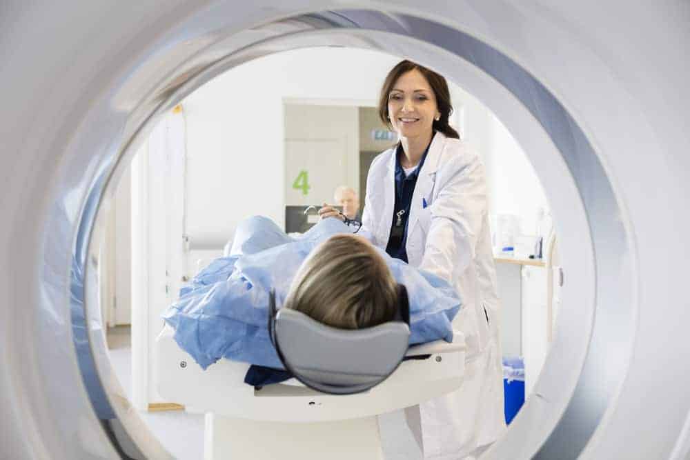 CT Scan :  सीटी स्कैन क्या है?
