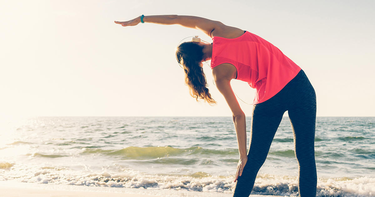 फुल बॉडी वर्कआउट के लिए यहां जानिए आसान एक्सरसाइज