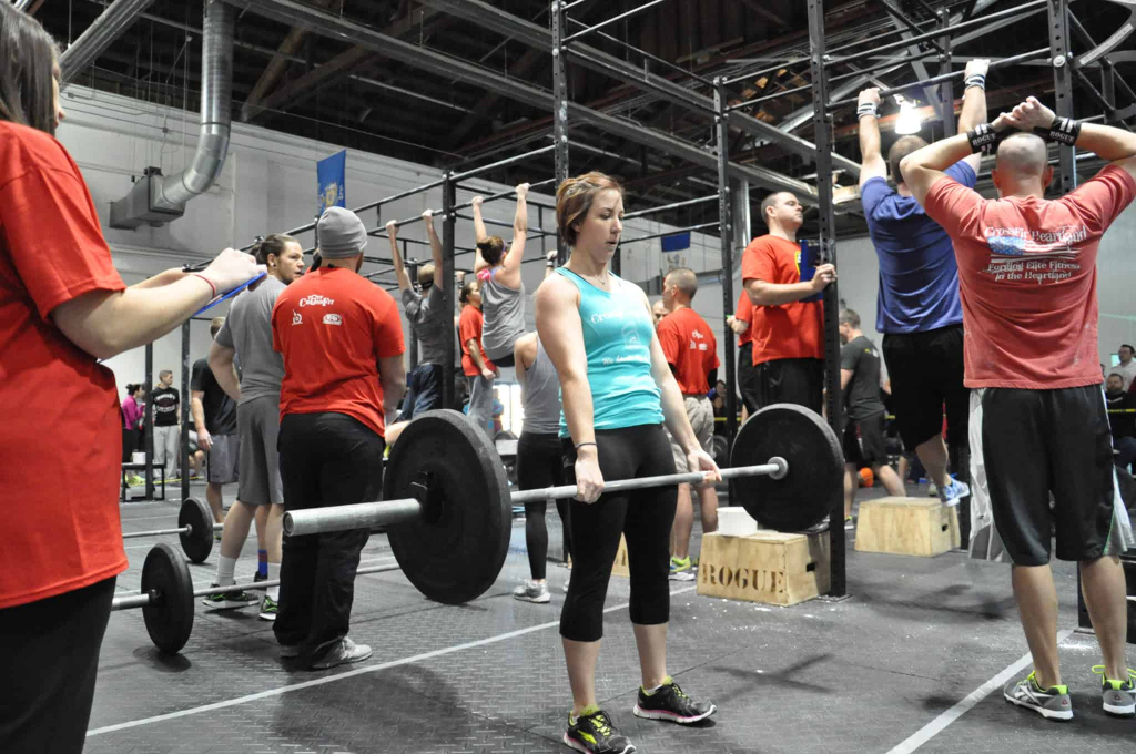 deadlift- डेडलिफ्ट