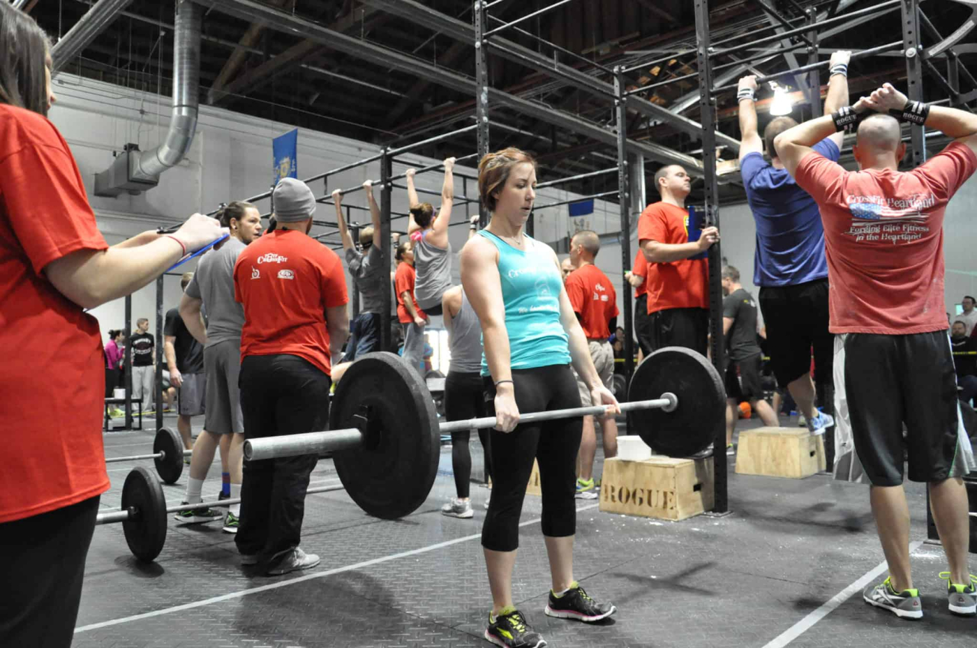 डेडलिफ्ट (Deadlift) वर्कआउट क्या है और इसे कैसे करना चाहिए?