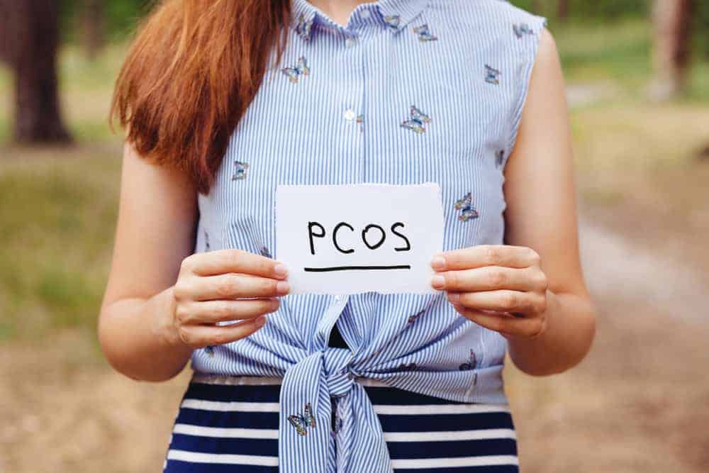 PCOS के लिए नैचुरल ट्रीटमेंट में अश्वगंधा और तुलसी के अलावा ये हर्ब्स भी आ सकते हैं काम!