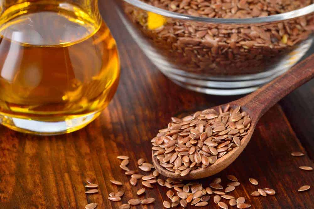 Flax Seeds : अलसी के बीज क्या है?