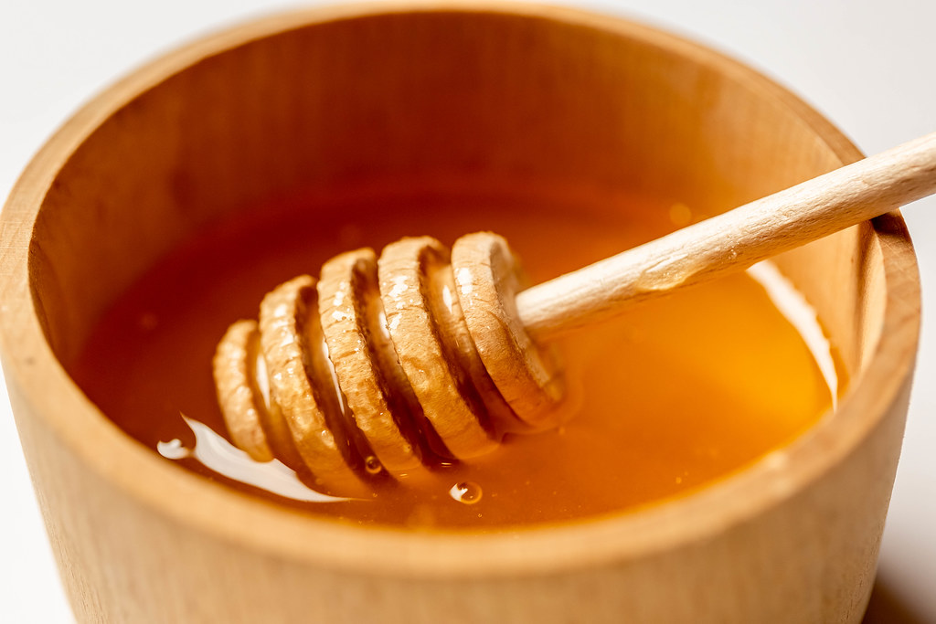 मनुका शहद-Manuka Honey