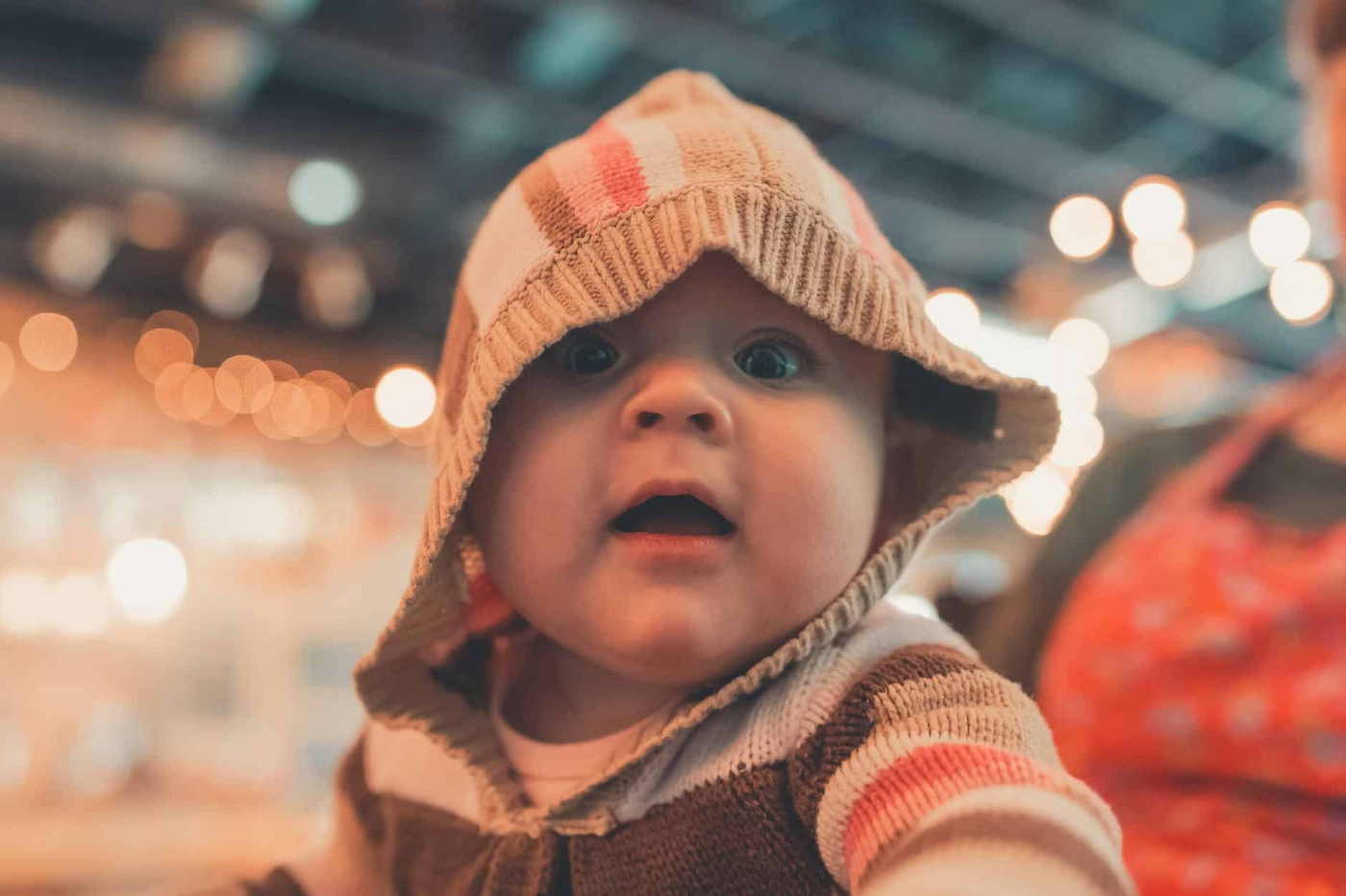 44 सप्ताह के शिशु की देखभाल के लिए मुझे किन जानकारियों की आवश्यकता है?