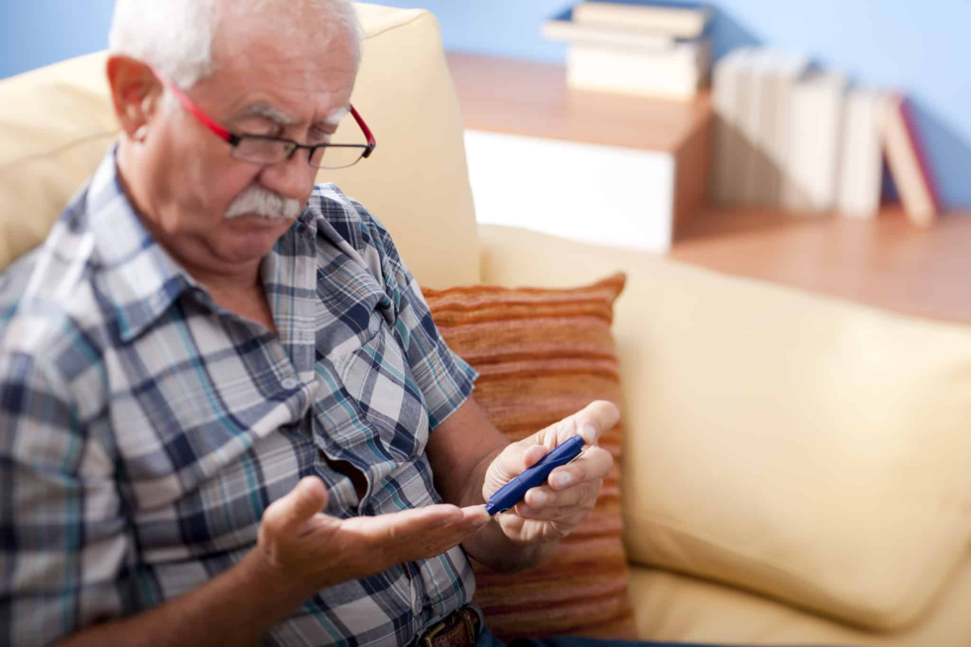 डायबिटीज की जांच घर बैठे कैसे करें?