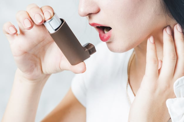 Asthma: दमा अस्थमा क्या है? जानें इसके कारण, लक्षण और इलाज