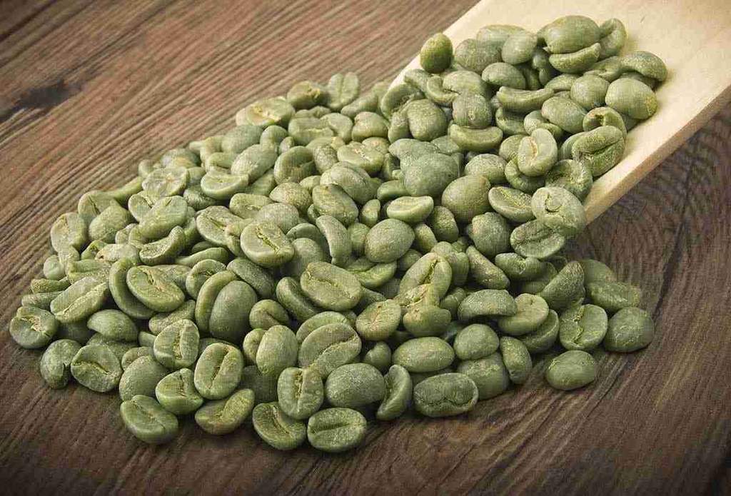 Green Coffee: ग्रीन कॉफी के फायदे एवं नुकसान
