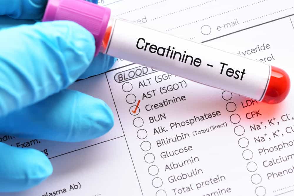 Creatinine Clearance: क्रिएटिनिन क्लीयरेंस क्या है?