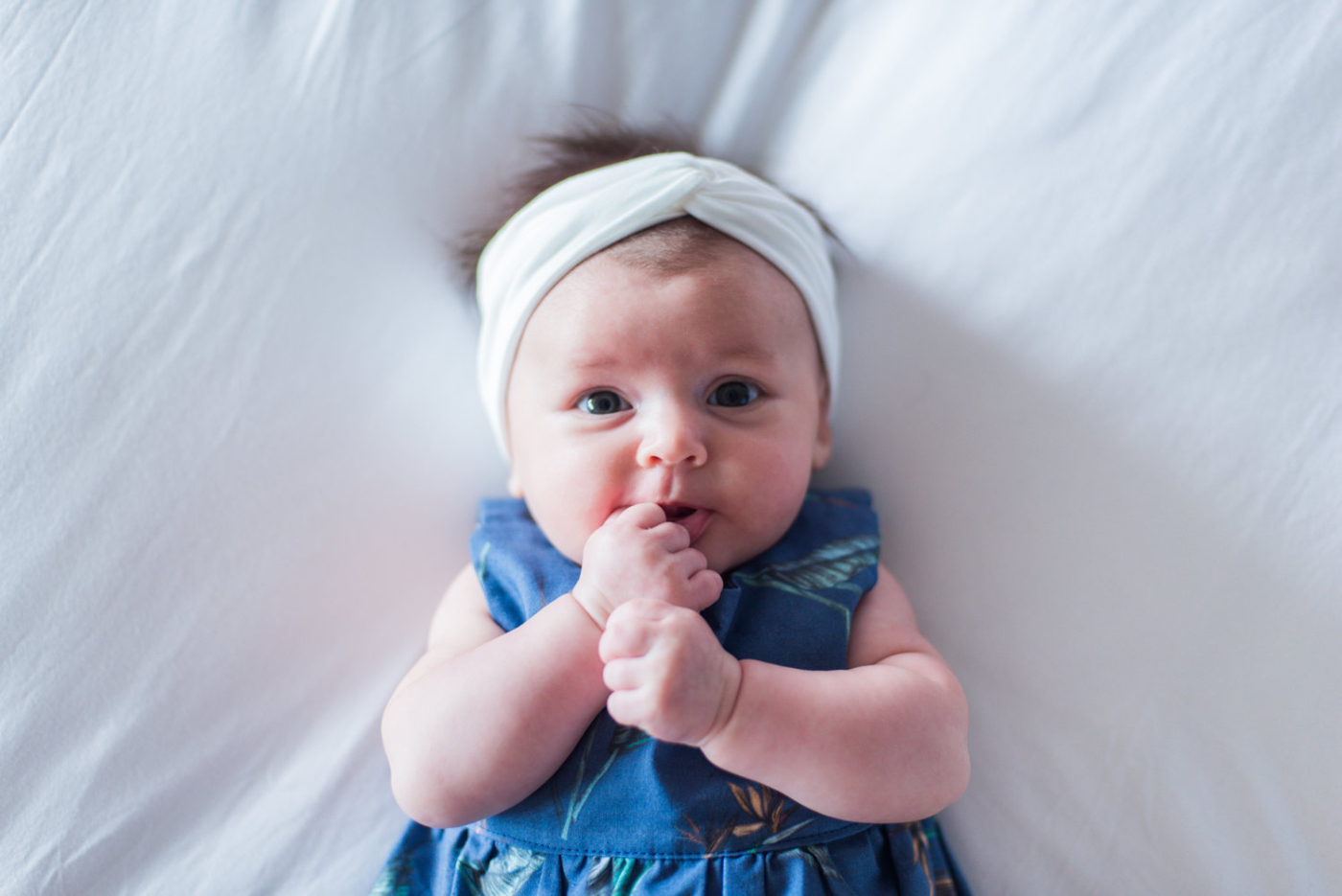 15 हफ्ते के बच्चे की देखभाल के लिए आपको किन जानकारियों की आवश्यकता है?