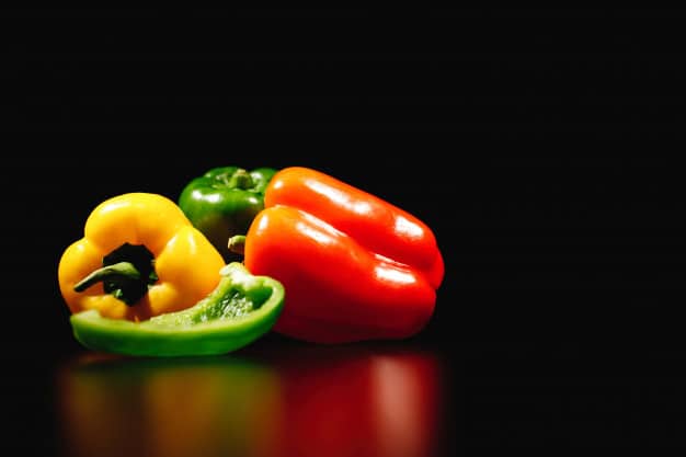 Capsicum: शिमला मिर्च क्या है?