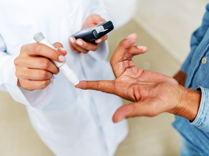 Glucose Tolerance Test: ग्लूकोज टॉलरेंस टेस्ट क्या है?