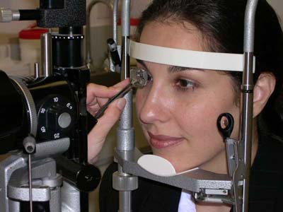 Gonioscopy Test : गोनियोस्कोपी टेस्ट क्या है?