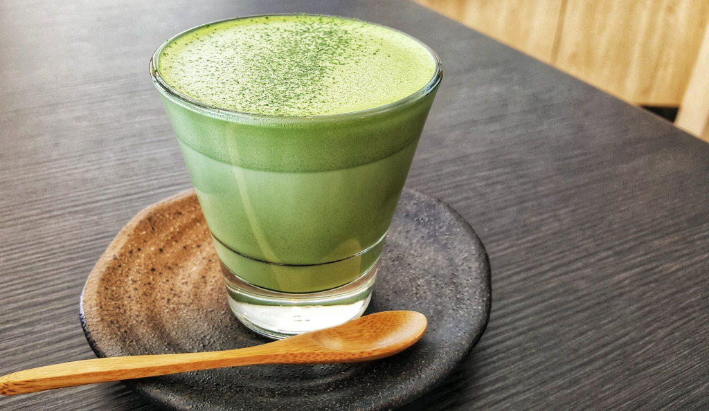 Green Tea