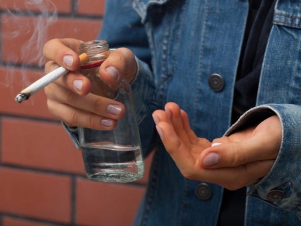 मानसिक स्वास्थ्य पर इन 5 आदतों का होता है बुरा असर