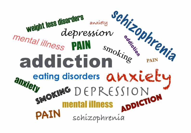 दुनिया की 5 सबसे दुर्लभ मानसिक स्वास्थ्य समस्याएं