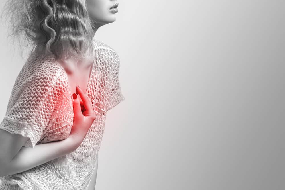 Mastectomy : मस्टेक्टोमी क्या है?