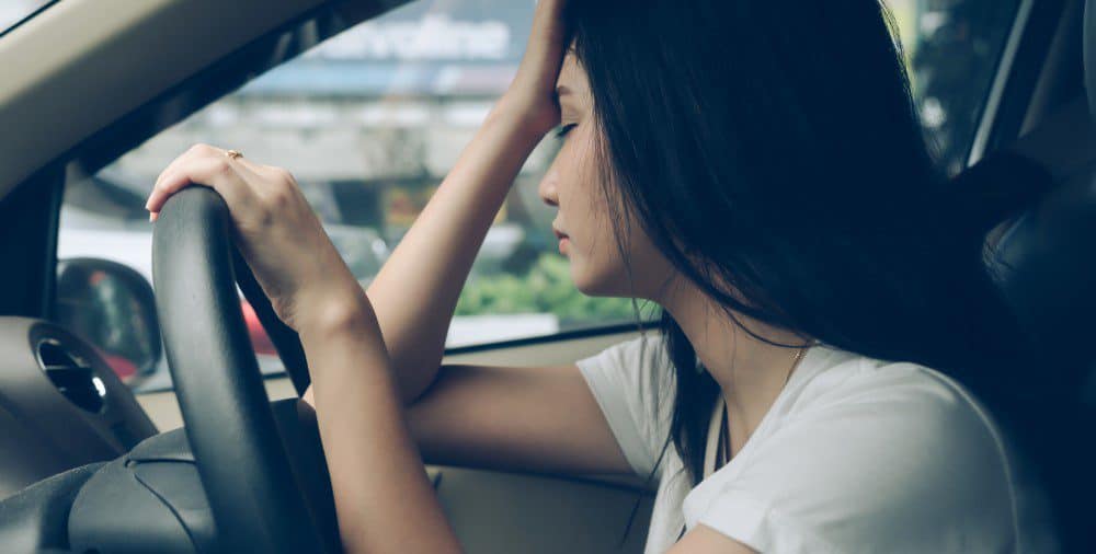 मानसिक थकान (Mental Fatigue) है हानिकारक, जानिए इसके लक्षण और उपाय