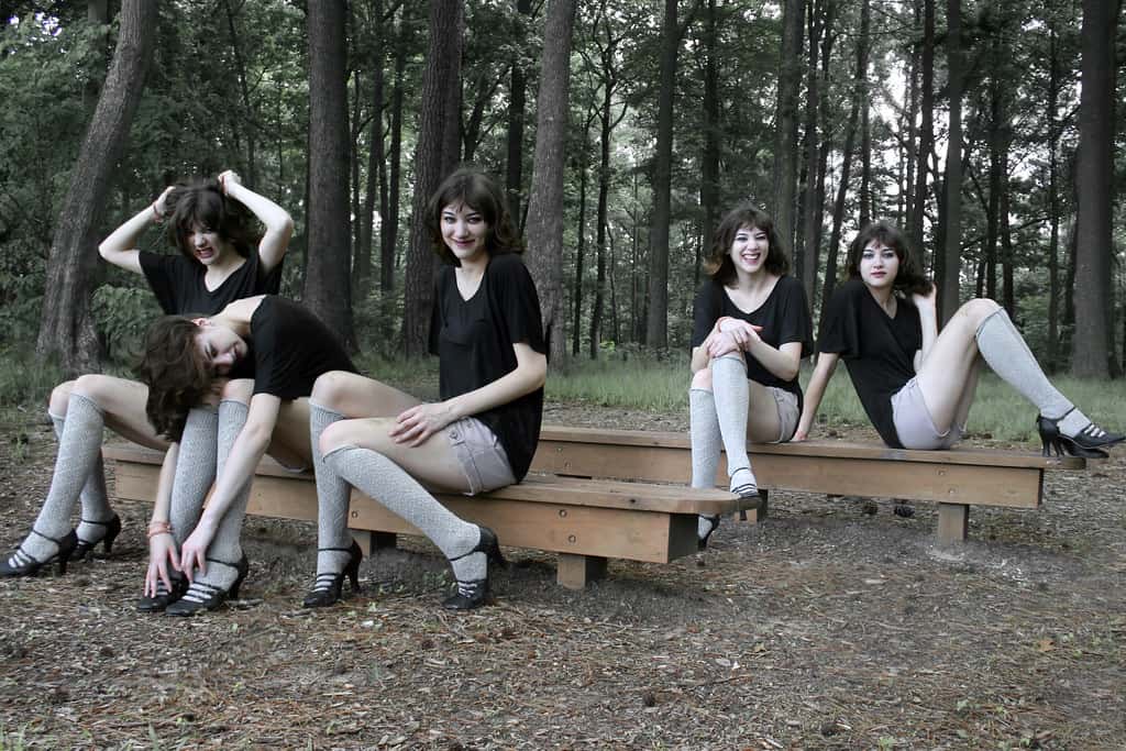 क्या मल्टीपल पर्सनालिटी डिसऑर्डर (Multiple Personality Disorder) का मतलब पागलपन है?