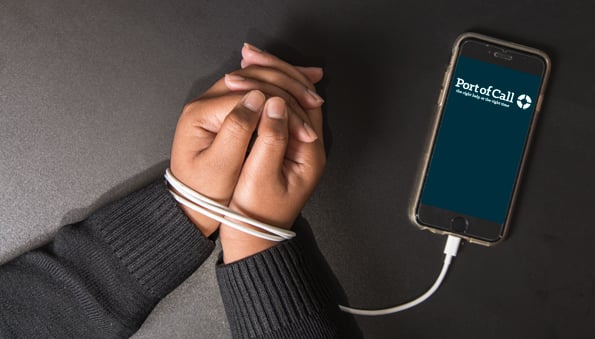 मानसिक तनाव का कारण हो सकता है आपका मोबाइल