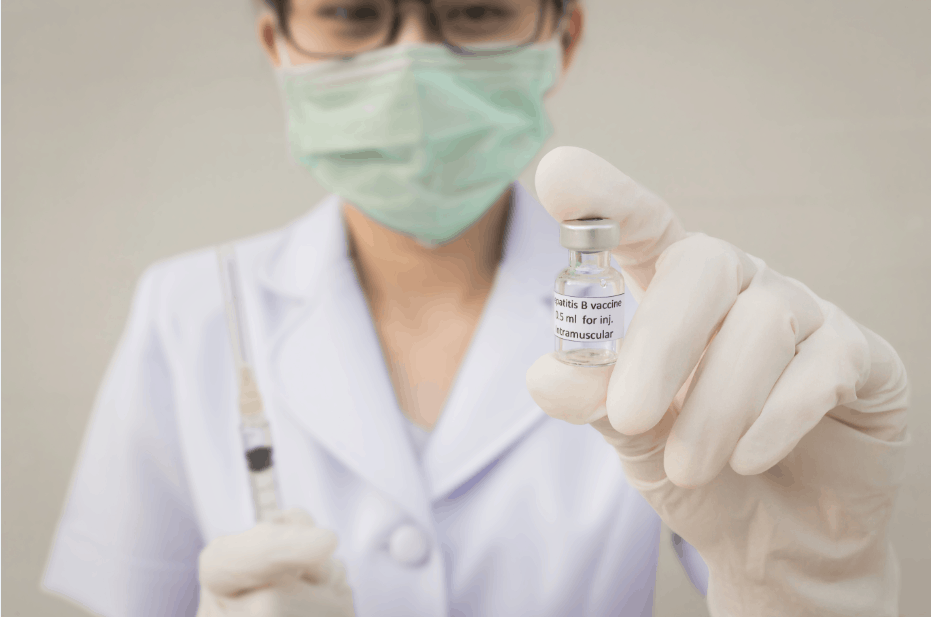 Hepatitis B : हेपेटाइटिस बी क्या है?