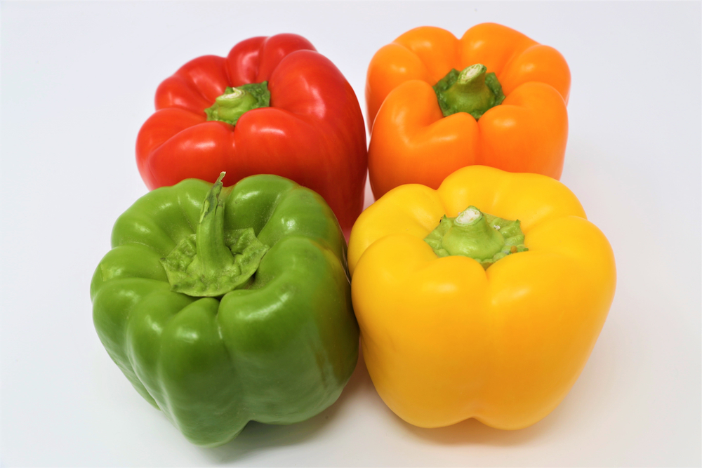 शिमला मिर्ची के फायदे जिनके बारे में आपको जरूर जानना चाहिए