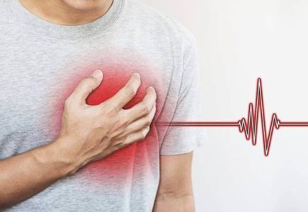 रिसर्च के अनुसार एचआईवी भी दिल की बीमारी का एक कारण है!