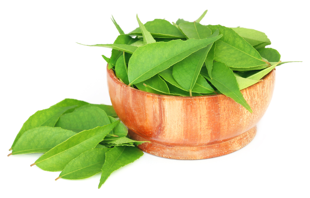 Curry Leaves : करी पत्ता क्या है?