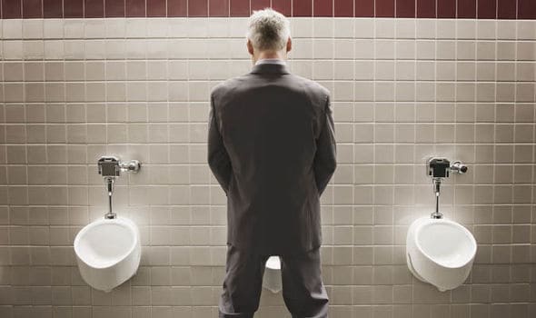 क्या होती है पी शिवरिंग? जानिए इसके कारण और लक्षण