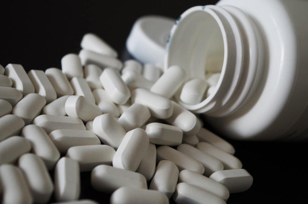 Febrex Plus- फेब्रेक्स प्लस