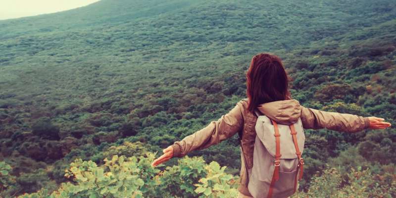 यात्रा से तनाव मुक्ति: क्या यात्रा करने से हम स्ट्रेस फ्री हो सकते हैं?