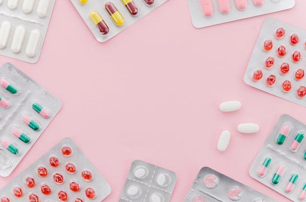 Enzoflam: एन्जोफ्लाम क्या है? जानिए इसके उपयोग और साइड इफेक्ट्स