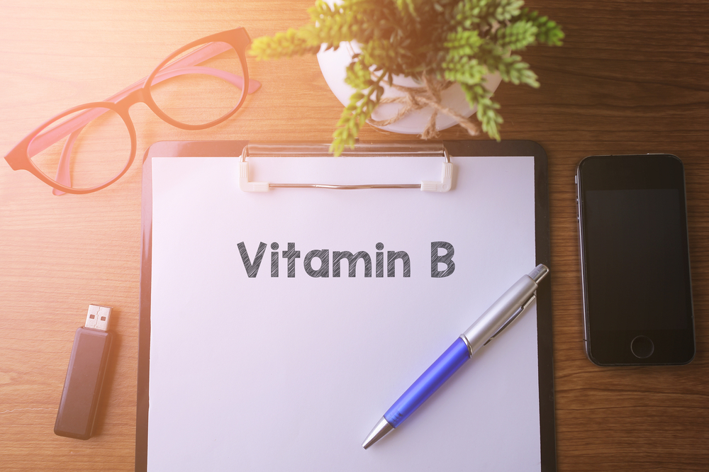 विटामिन बी से भरपूर हैं ये 10 चीजें 
