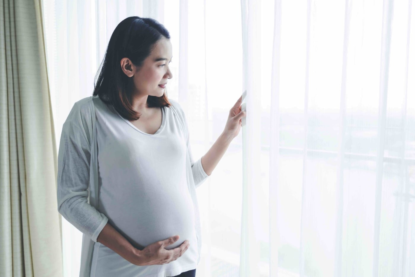 Pregnancy 35th Week: प्रेग्नेंसी वीक 35, जानिए लक्षण, शारीरिक बदलाव और सावधानियां