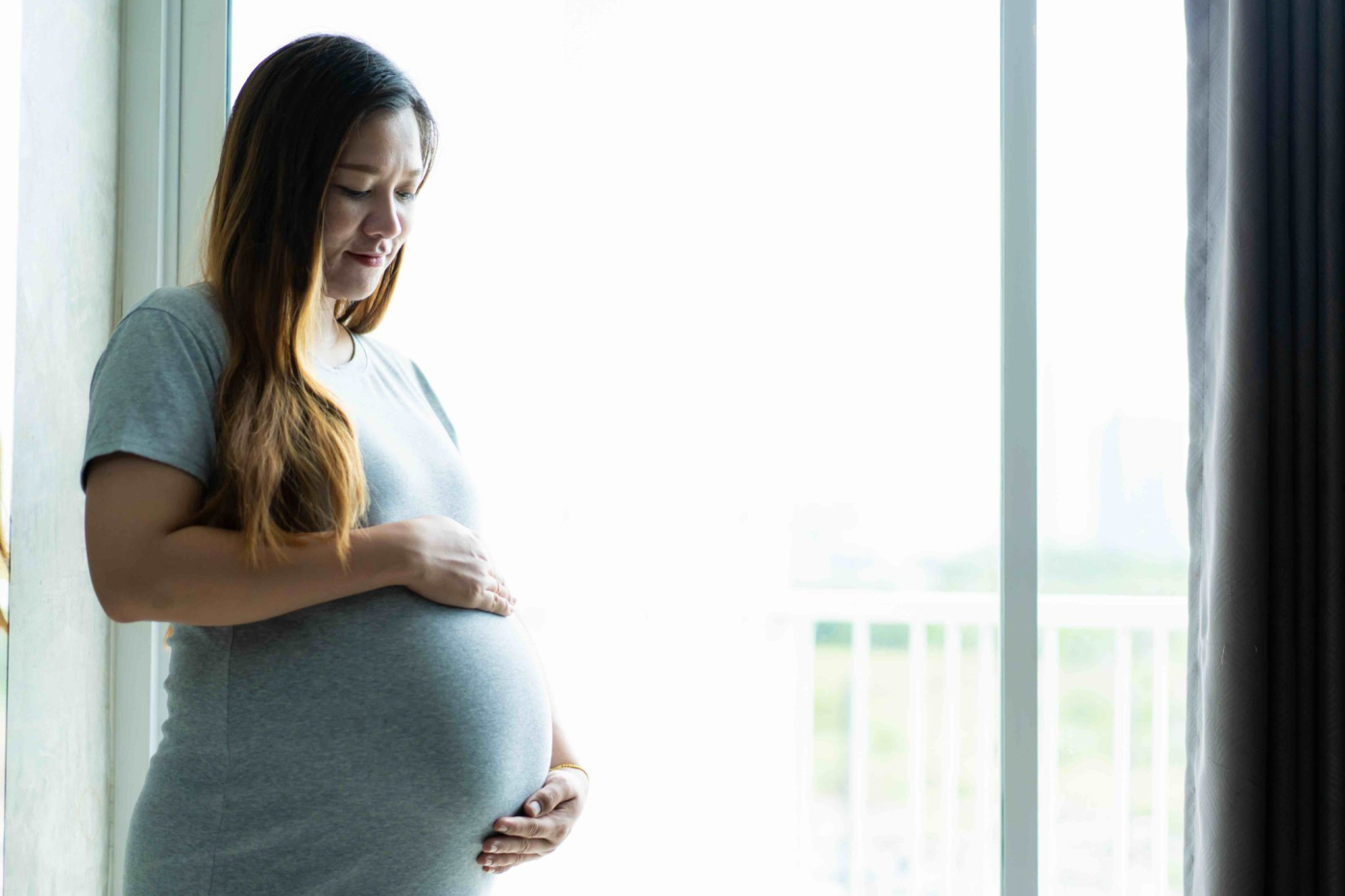 Pregnancy 41st Week : प्रेग्नेंसी वीक 41, जानिए लक्षण, शारीरिक बदलाव और सावधानियां