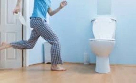 बार बार पेशाब आना-Frequent Urination