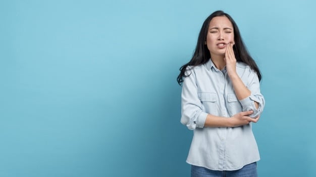 दांत दर्द के लिए कुछ घरेलू उपाय