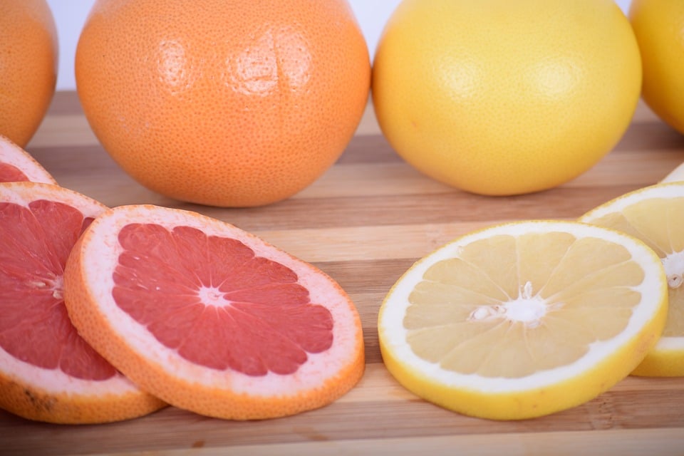 Grapefruit: चकोतरा क्या है?