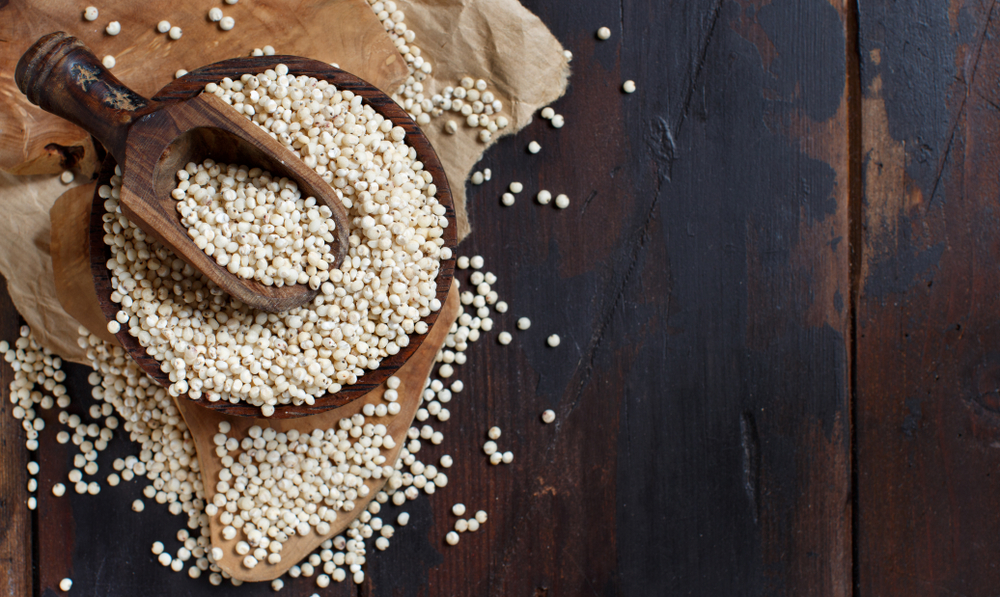 ज्वार के फायदे: कब्ज और ह्रदय रोग वालों के लिए वरदान है ज्वार!