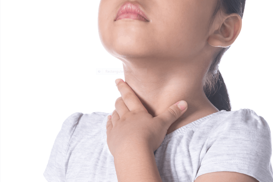 बच्चों में हाइपोथायरायडिज्म (Hypothyroidism) को समझें