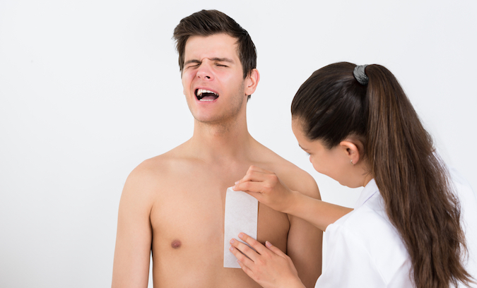 जानें, पुरुषों के लिए जरूरी वैक्सिंग टिप्स, आएंगे बहुत काम