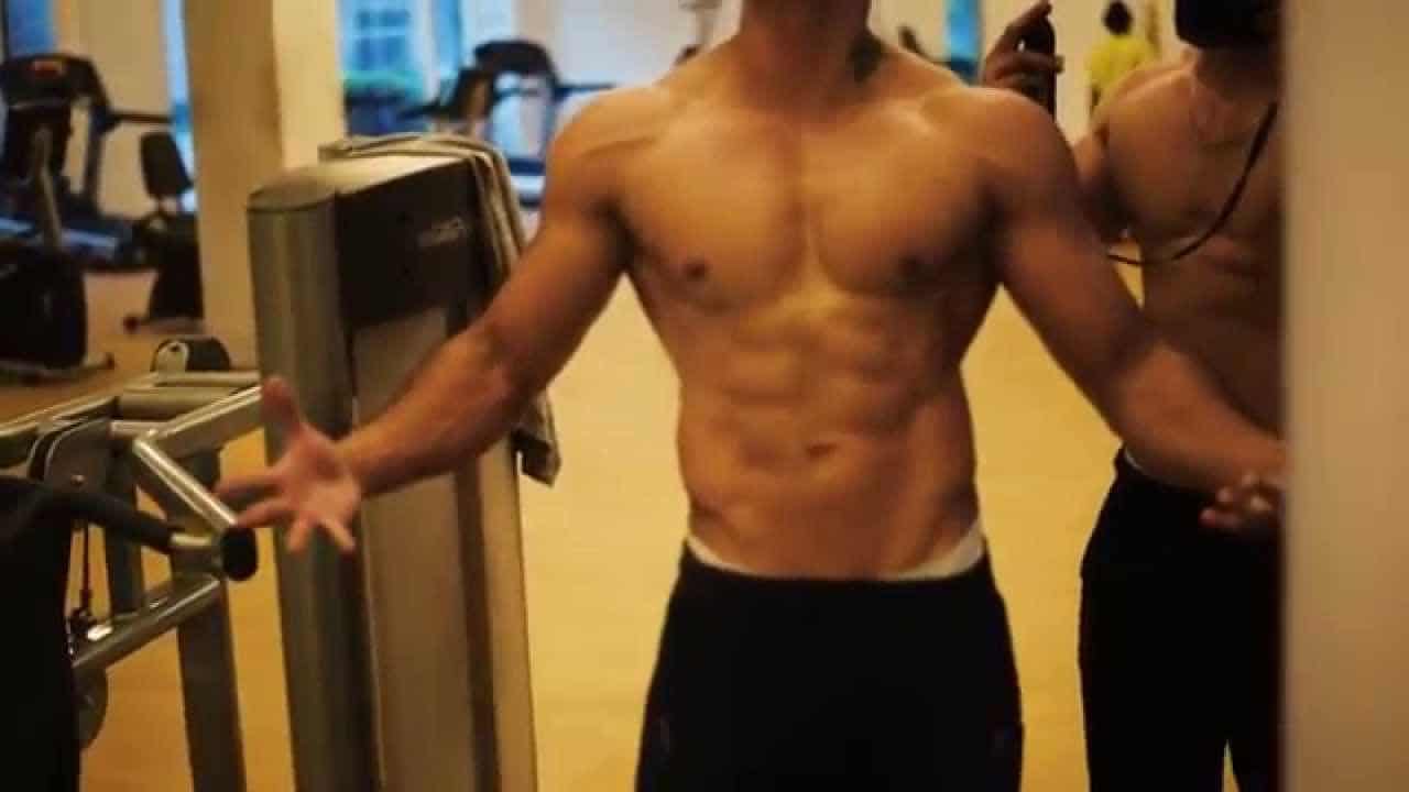 कंधों के लिए बेस्ट हैं ब्रॉड शोल्डर एक्सरसाइज, जानें कुछ आसान स्टेप्स