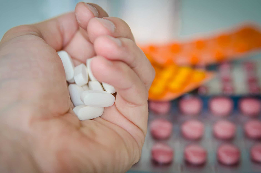 विटामिन बी 6 पाइरिडोक्सिन - Vitamin B6 Pyridoxine