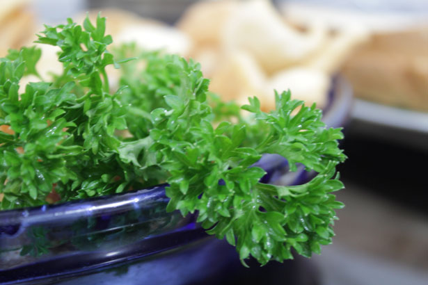 अजमोद के फायदे एवं नुकसान – Health Benefits of Parsley