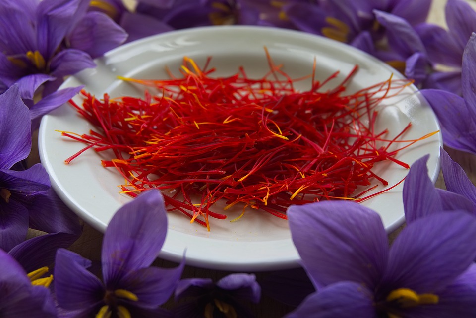 Saffron: केसर क्या है?