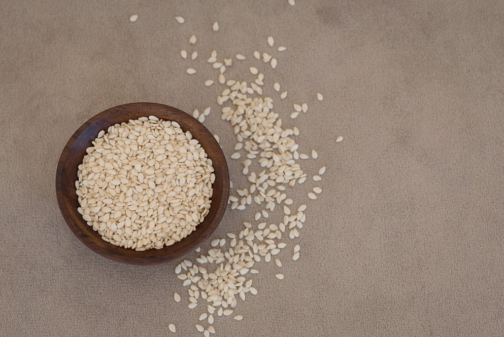 Sesame - तिल