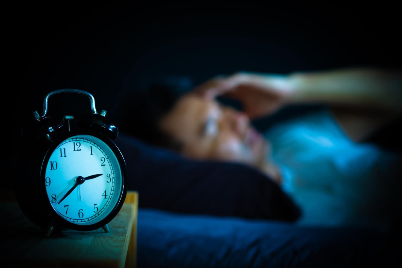 क्या इंसोम्निया (Insomnia) से आप भी हैं परेशान? तो पढ़ लें इससे जुड़ी हर जानकारी!