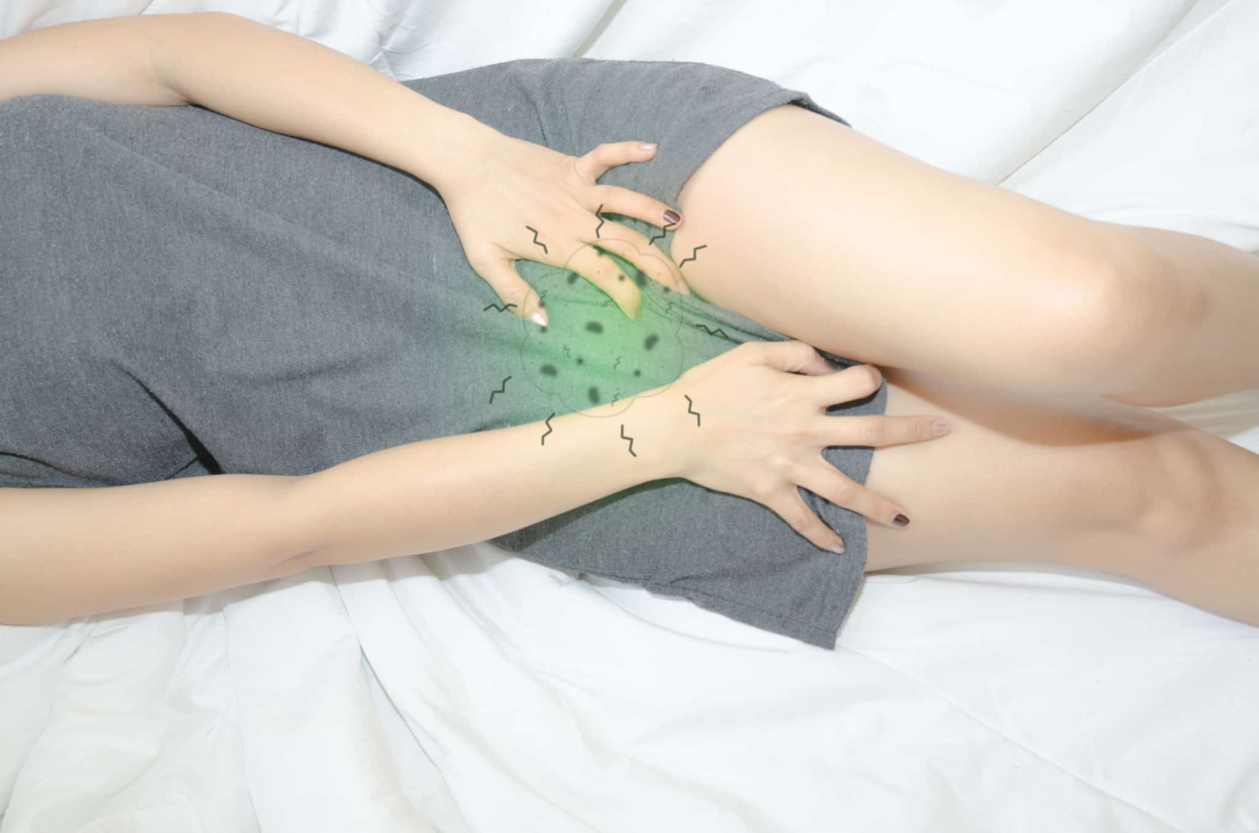 सफेद पानी की समस्या से परेशान हैं, तो ये घरेलू उपाय दिलाएंगे छुटकारा