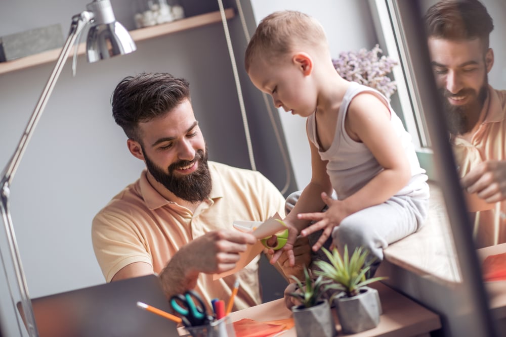 अपने 35 महीने के बच्चे की देखभाल के लिए आपको क्या-क्या जानना आवश्यक है?