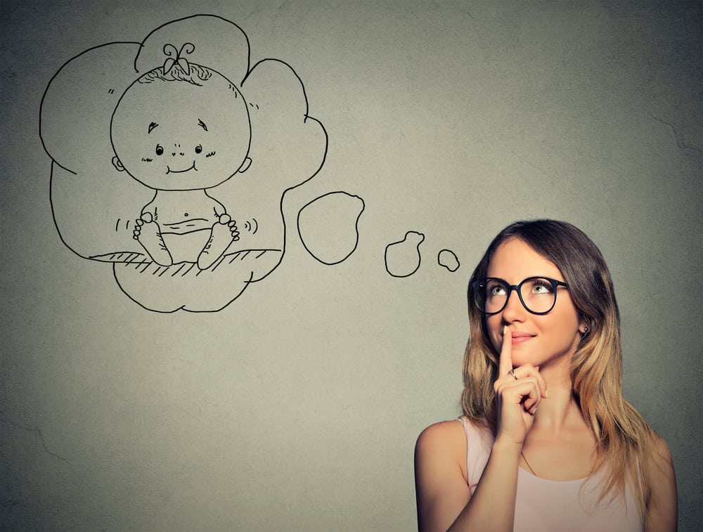 सही उम्र में गर्भधारण करना क्यों जरूरी है?